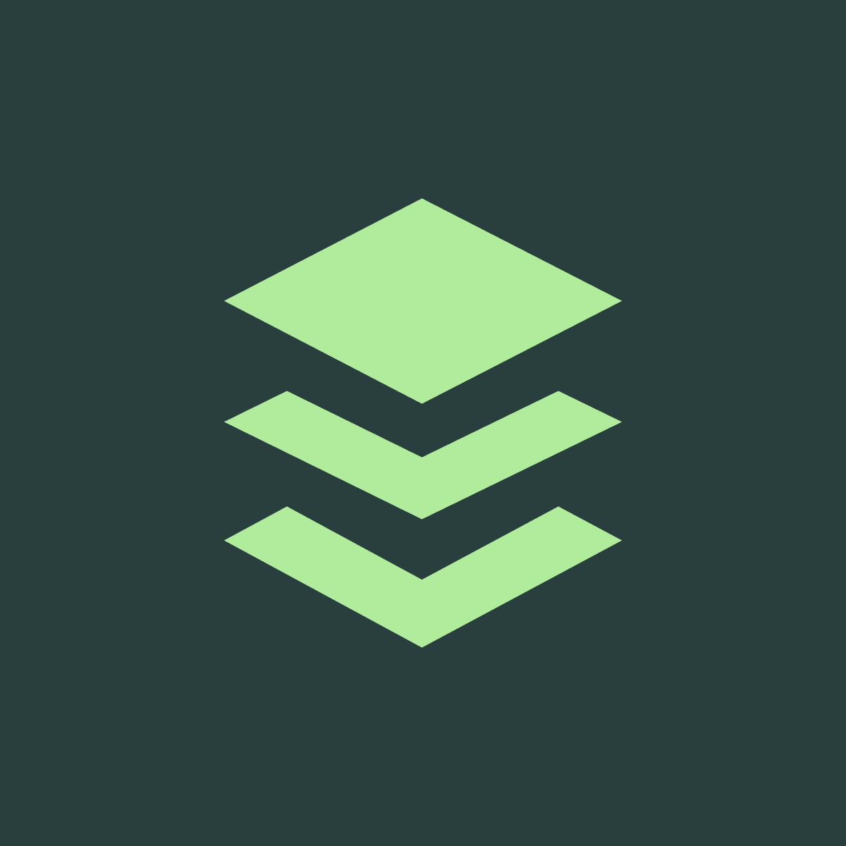 Buffer logo