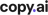 Copy.ai logo