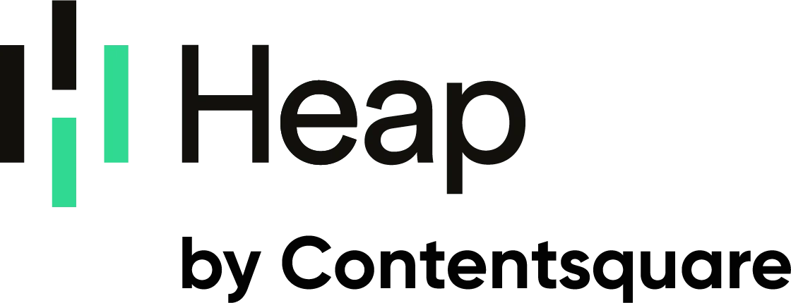 Heap logo