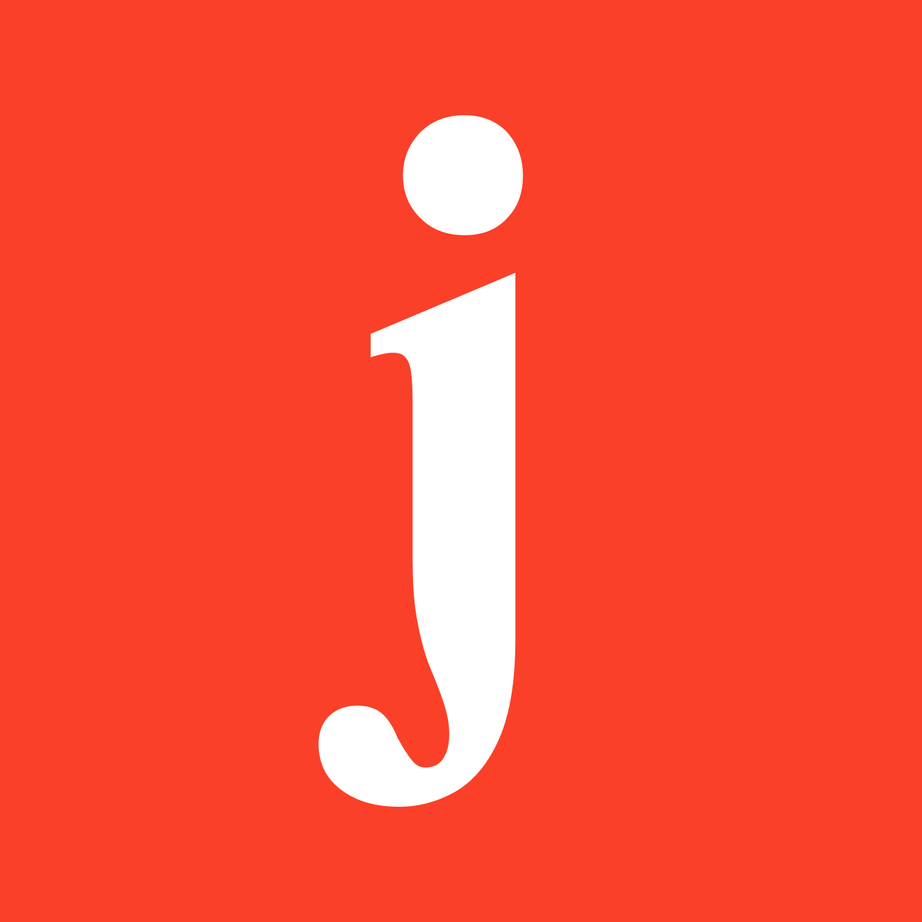 Jasper logo