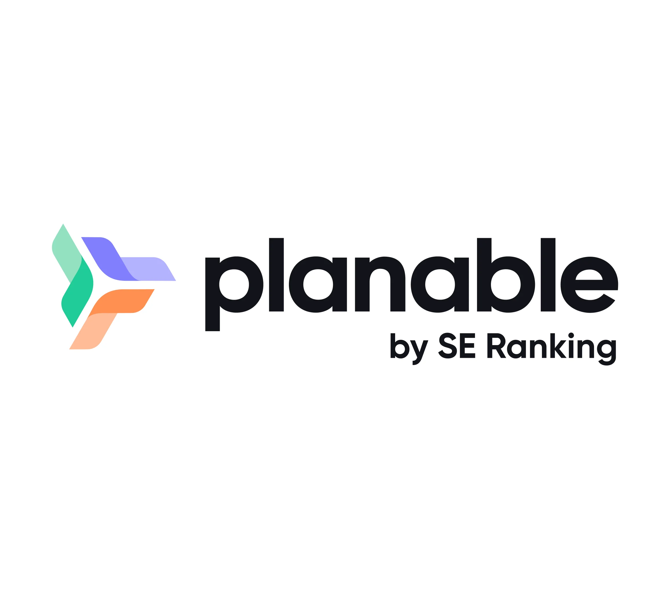 Planable logo