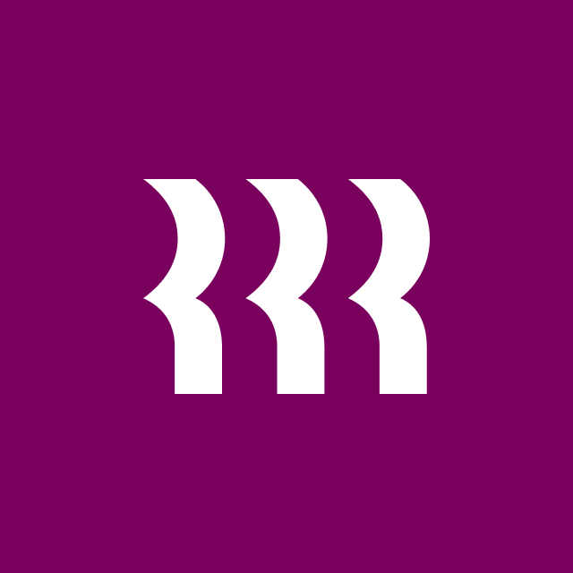 Rippling logo