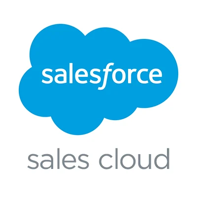 Salesforce logo