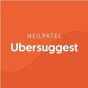 Ubersuggest logo